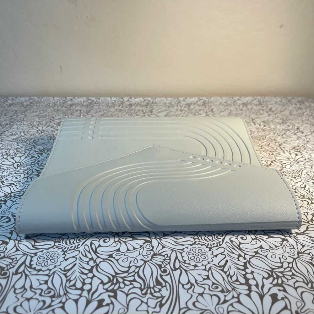 Erin Condren envelope style binder